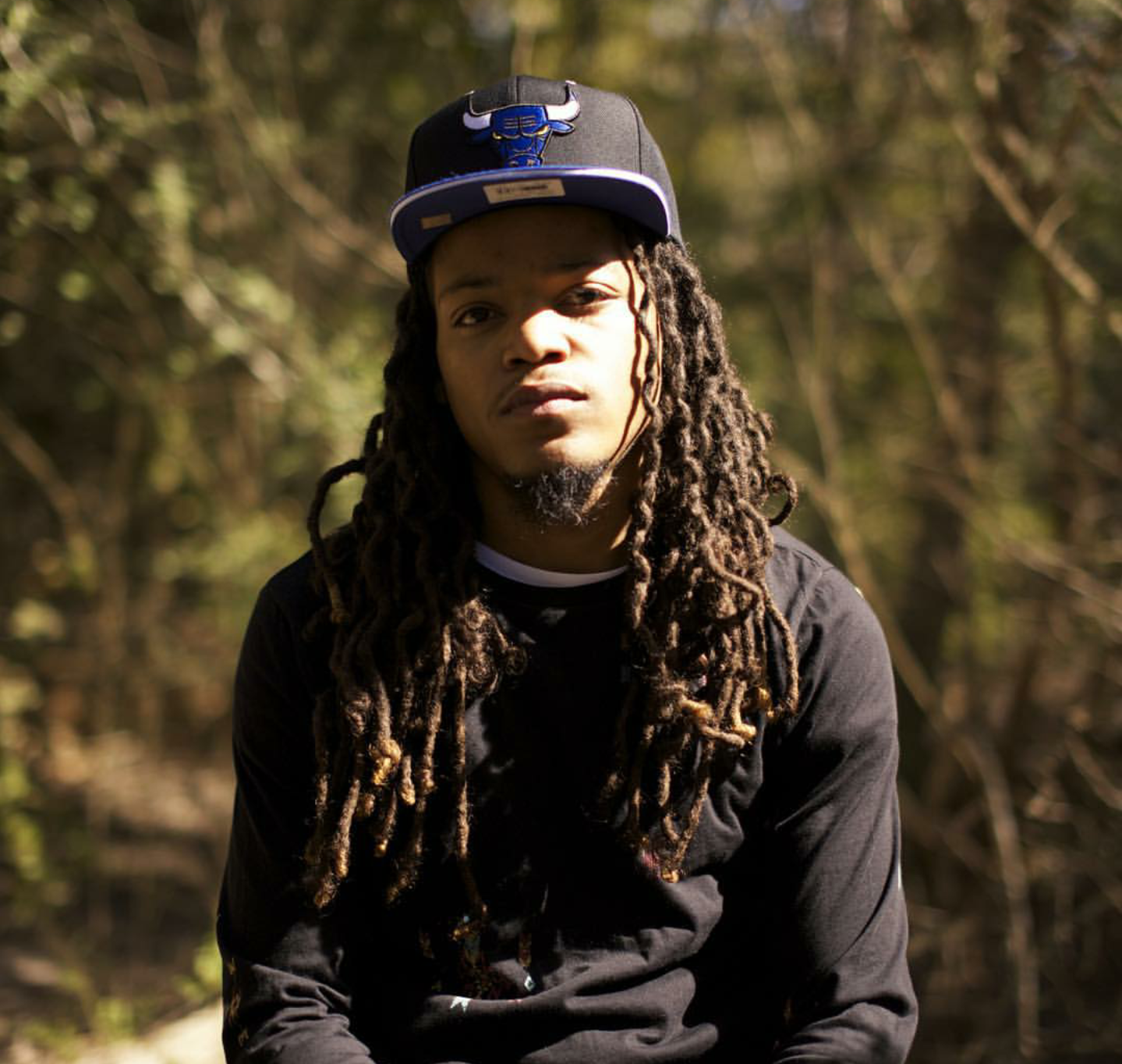 Top 10 Up and Coming Rap Artists: #3 Tony Ri'chard (Interview) – RapRevolt